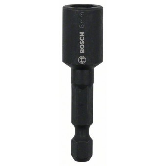 Bosch Торцовый ключ Impact Control 50 мм, 8 мм, 13 мм, M 5 (2608551019)
