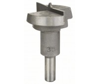 Bosch Твердосплавное сверло для петельных отверстий 35 x 56 мм, d 8 мм (2608596981)