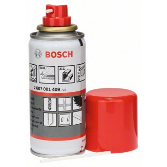 Bosch Универсальная смазка (2607001409)