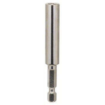 Универсальный держатель бит Bosch 1/4", 75 мм, 11 мм (2607000157)