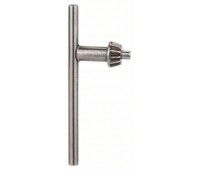Bosch Запасной ключ для кулачкового патрона S2, D, 110 мм, 40 мм, 6 мм (1607950045)