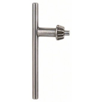 Bosch Запасной ключ для кулачкового патрона S2, D, 110 мм, 40 мм, 6 мм (1607950045)