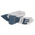 Bosch Защитные перчатки из воловьего спилка GL SL 10 EN 388 (2607990105)
