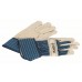 Bosch Защитные перчатки из воловьей кожи GL FL 10 EN 388 (2607990109)