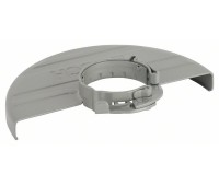 Bosch Защитный кожух без крышки для шлифования 230 мм (2605510281)