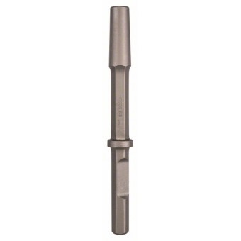 Bosch Зажим, шестигранный патрон 28 мм 390 мм (1618609006)