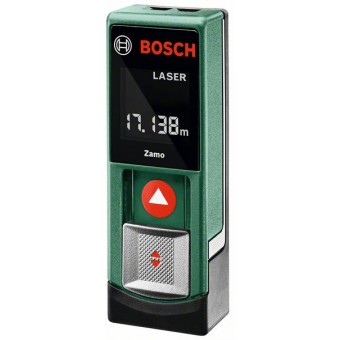 Лазерный дальномер Bosch Zamo