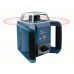 Ротационные лазерные нивелиры Bosch GRL 400 H