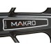 Металлоискатель Makro Открытый разъем для наушников Multi-KRUZER (расширенная комплектация)