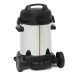 Водопылесос Shop-Vac Pro 25-SI с розеткой для электроинструмента
