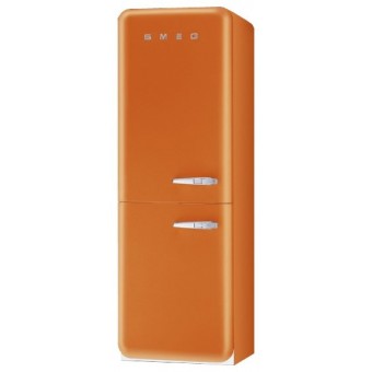 Холодильник Smeg FAB32LON1