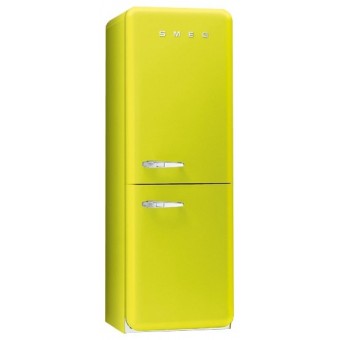 Холодильник Smeg FAB32RVEN1