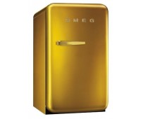 Холодильник Smeg FAB5RGO
