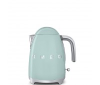 Электрический чайник Smeg KLF01PGEU (пастельный зеленый)
