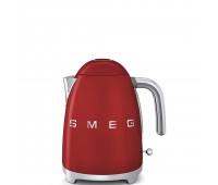 Электрический чайник Smeg KLF01RDEU (красный)