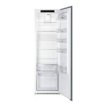 Холодильник Smeg S7323LFLD2P