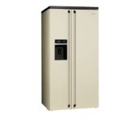 Холодильник Smeg SBS963P