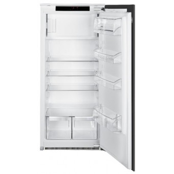 Холодильник Smeg SD7185CSD2P