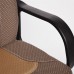 Кресло «Parmа» (Бежевая ткань + бронзовая ткань)