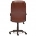 Кресло «Comfort LT» (2 tone) (Искусственная коричневая кожа 2 TONE)