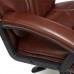 Кресло «Comfort LT» (2 tone) (Искусственная коричневая кожа 2 TONE)
