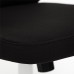 Кресло «Lite» (black) (Чёрная ткань)