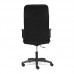 Кресло офисное «Woker» (Черная ткань)