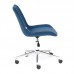 Кресло офисное TetChair «Style» (Синий)