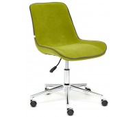 Кресло офисное TetChair «Style» (Олива)