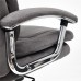 Кресло офисное TetChair «Softy Lux» (Серый)