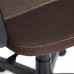 Кресло «Baggi» (Ткань коричневая + бежевая)