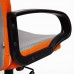 Кресло СН 757 (Серая + оранжевая ткань)