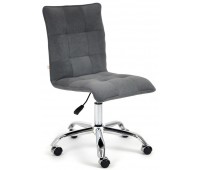 Кресло офисное TetChair «Zero» (Серый)