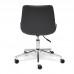 Кресло офисное TetChair «Style» (серый/металлик)
