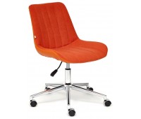 Кресло офисное TetChair «Style» (Оранжевый )