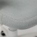 Кресло «Lite» (grey) (Серая ткань)