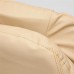Кресло «Comfort LT» (beige) (Искусственная бежевая кожа)