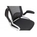 Кресло «Mesh-2» (Чёрная ткань)