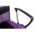 Компьютерное кресло Woodville Arano фиолетовое