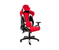 Компьютерное кресло Woodville Prime черное / красное