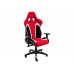 Компьютерное кресло Woodville Prime черное / красное