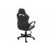 Компьютерное кресло Woodville Tomen черное / камуфляж
