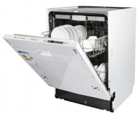 Посудомоечная машина Zigmund & Shtain DW129.6009X